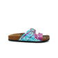 Sandal Outlet - No Exchange or Return  40 EU - 9.5 US