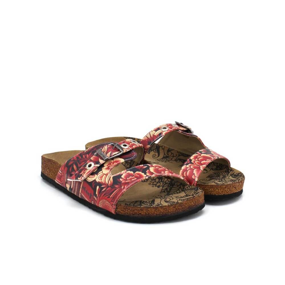 Sandal WCAL4809