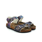 Sandal Outlet - No Exchange or Return  38 EU - 7.5 US