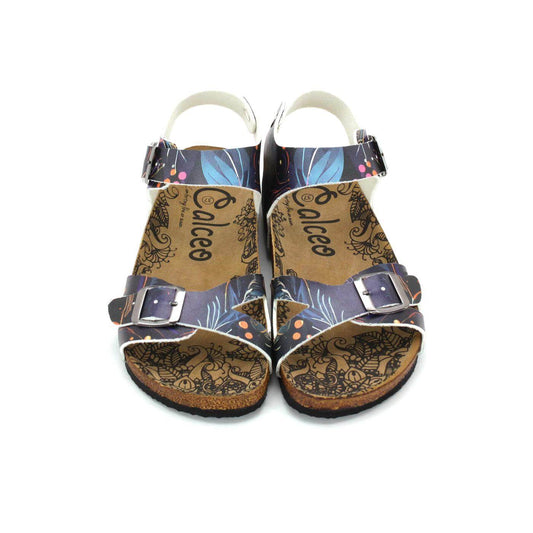 Sandal Outlet - No Exchange or Return  38 EU - 7.5 US