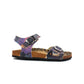 Sandal Outlet - No Exchange or Return  38 EU - 7.5 US