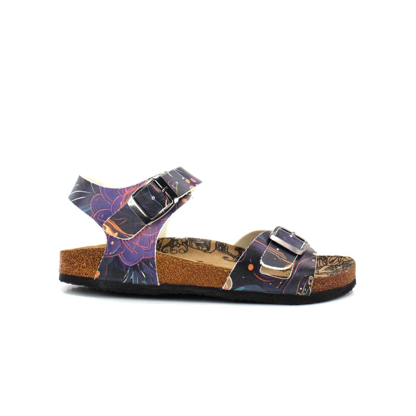 Sandal Outlet - No Exchange or Return  38 EU - 7.5 US