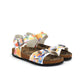 Sandal Outlet - No Exchange or Return  37 EU - 6.5 US