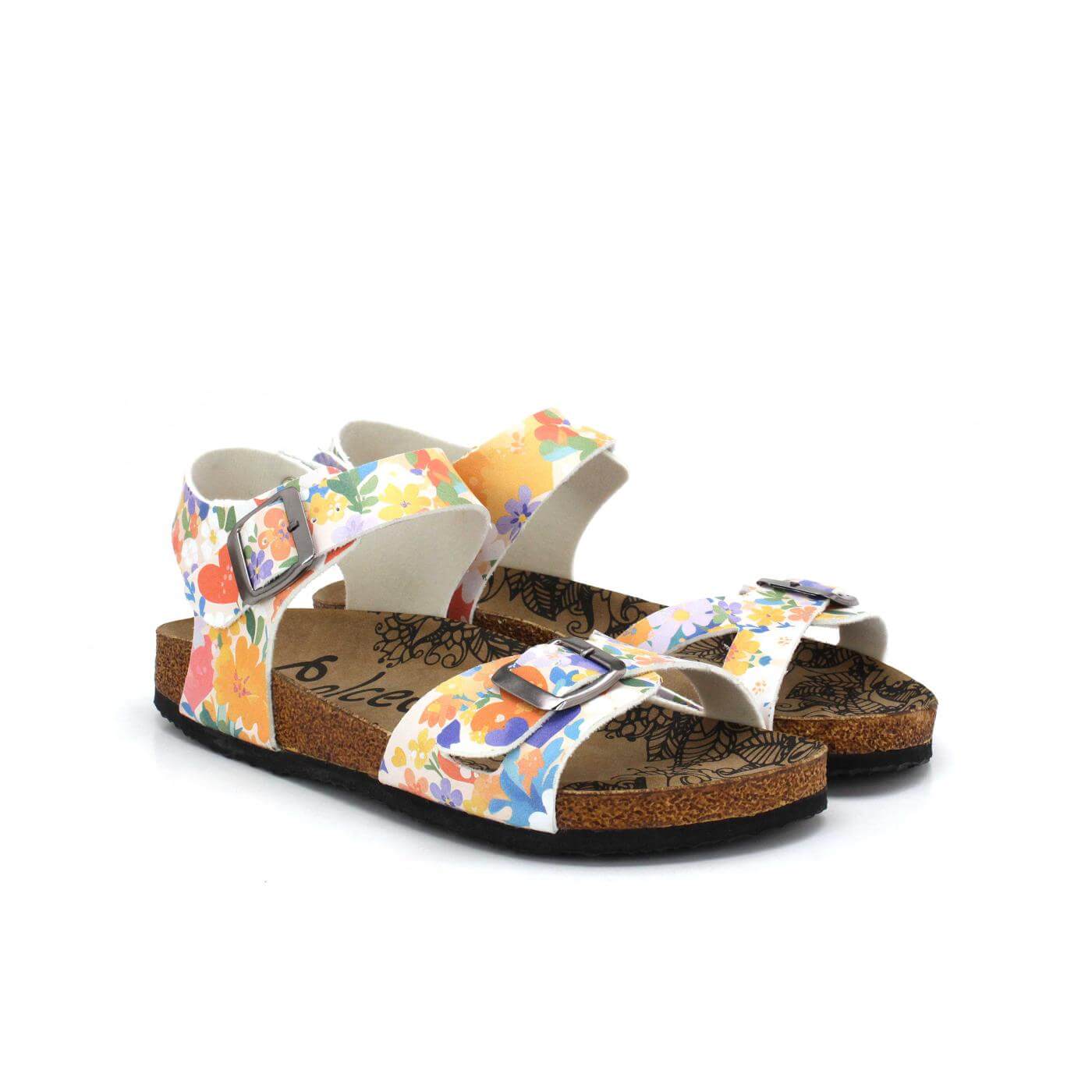Sandal Outlet - No Exchange or Return  37 EU - 6.5 US