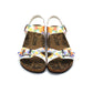 Sandal Outlet - No Exchange or Return  37 EU - 6.5 US