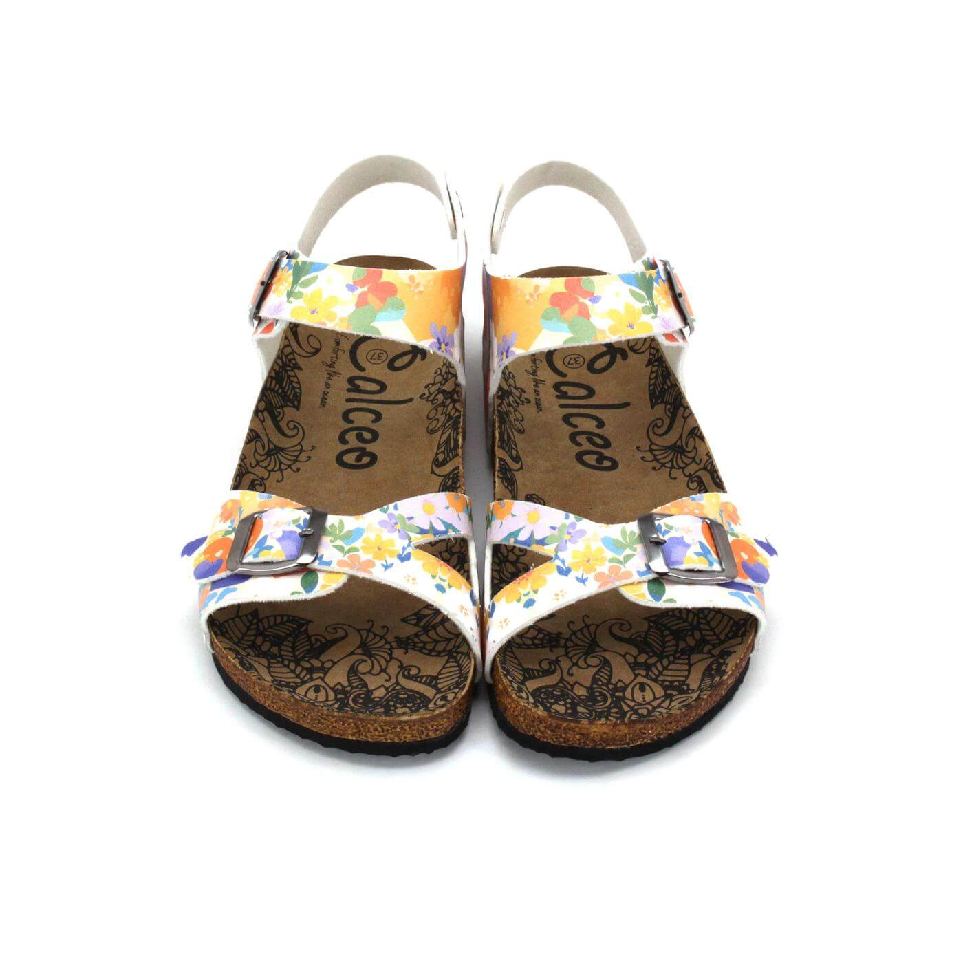 Sandal Outlet - No Exchange or Return  37 EU - 6.5 US