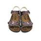 Sandal Outlet - No Exchange or Return  41 EU - 10 US