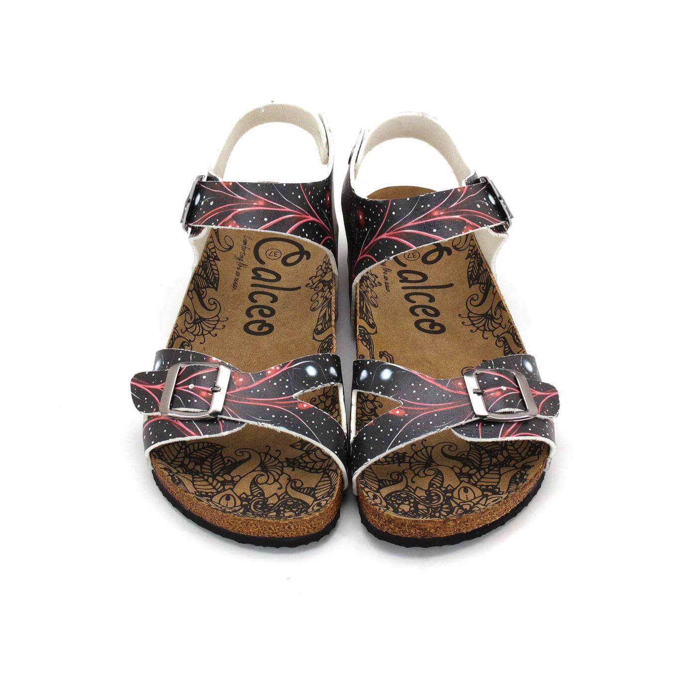 Sandal Outlet - No Exchange or Return  41 EU - 10 US