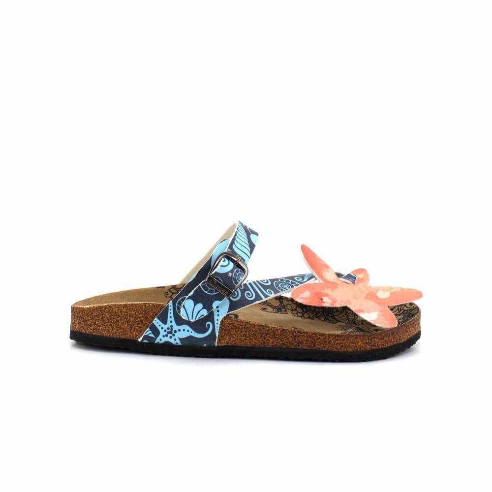 Flip-Flop Outlet - No Exchange or Return  41 EU - 10 US