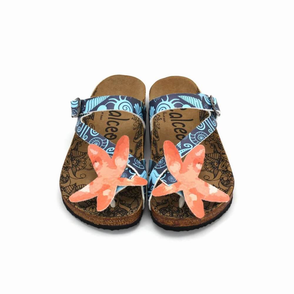 Flip-Flop Outlet - No Exchange or Return  42 EU - 11 US