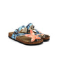 Flip-Flop Outlet - No Exchange or Return  41 EU - 10 US