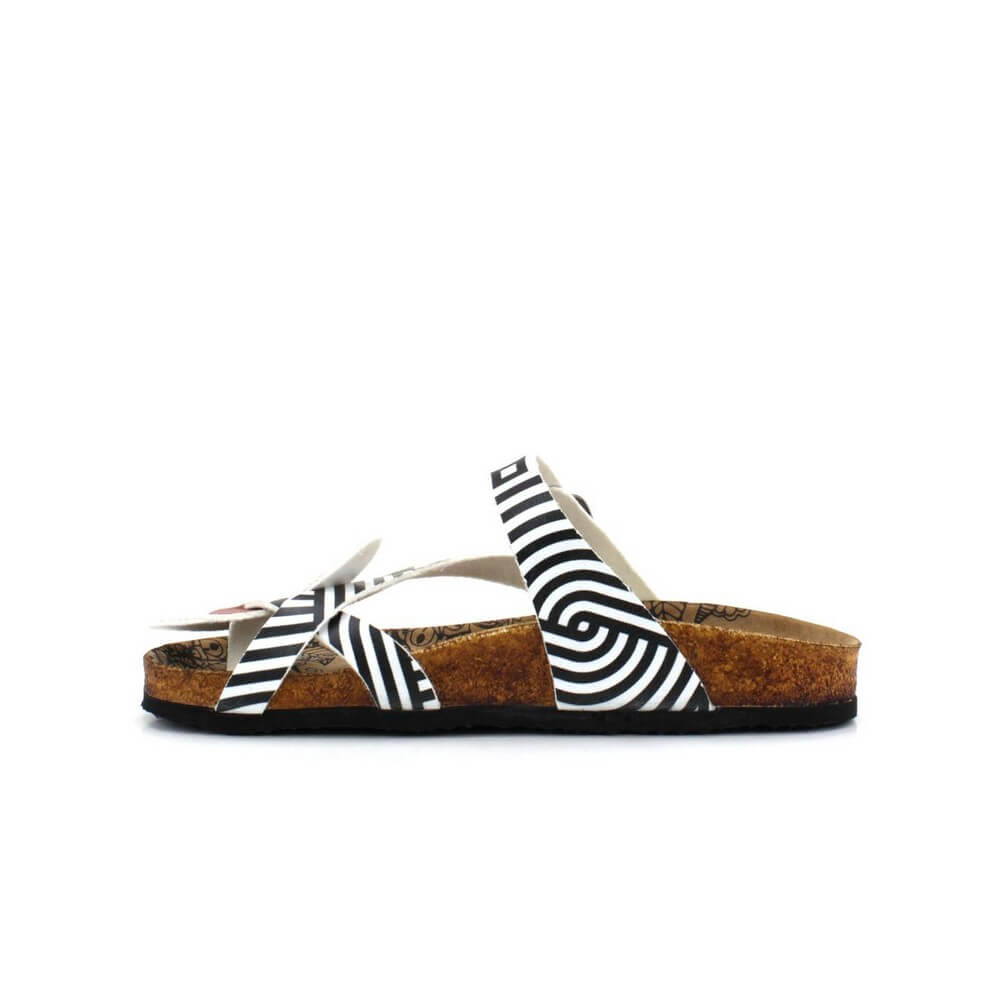 Flip-Flop Outlet - No Exchange or Return  42 EU - 11 US