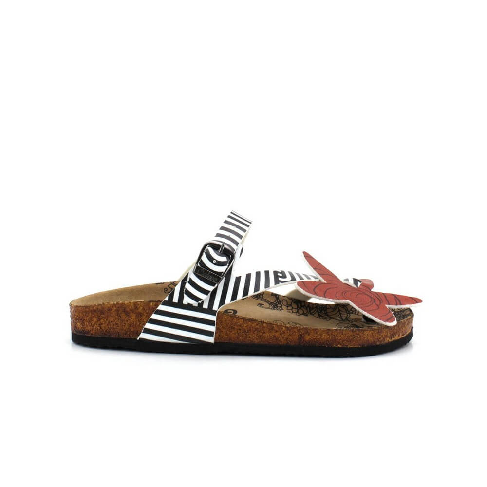 Flip-Flop Outlet - No Exchange or Return  42 EU - 11 US