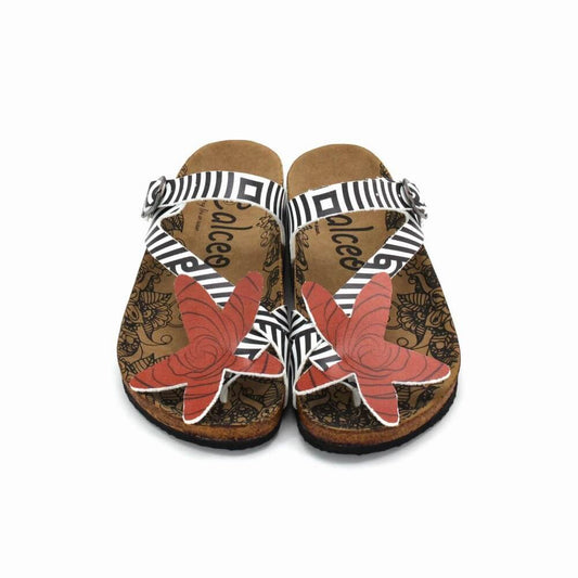 Flip-Flop Outlet - No Exchange or Return  41 EU - 10 US