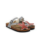 Flip-Flop WCAL5002