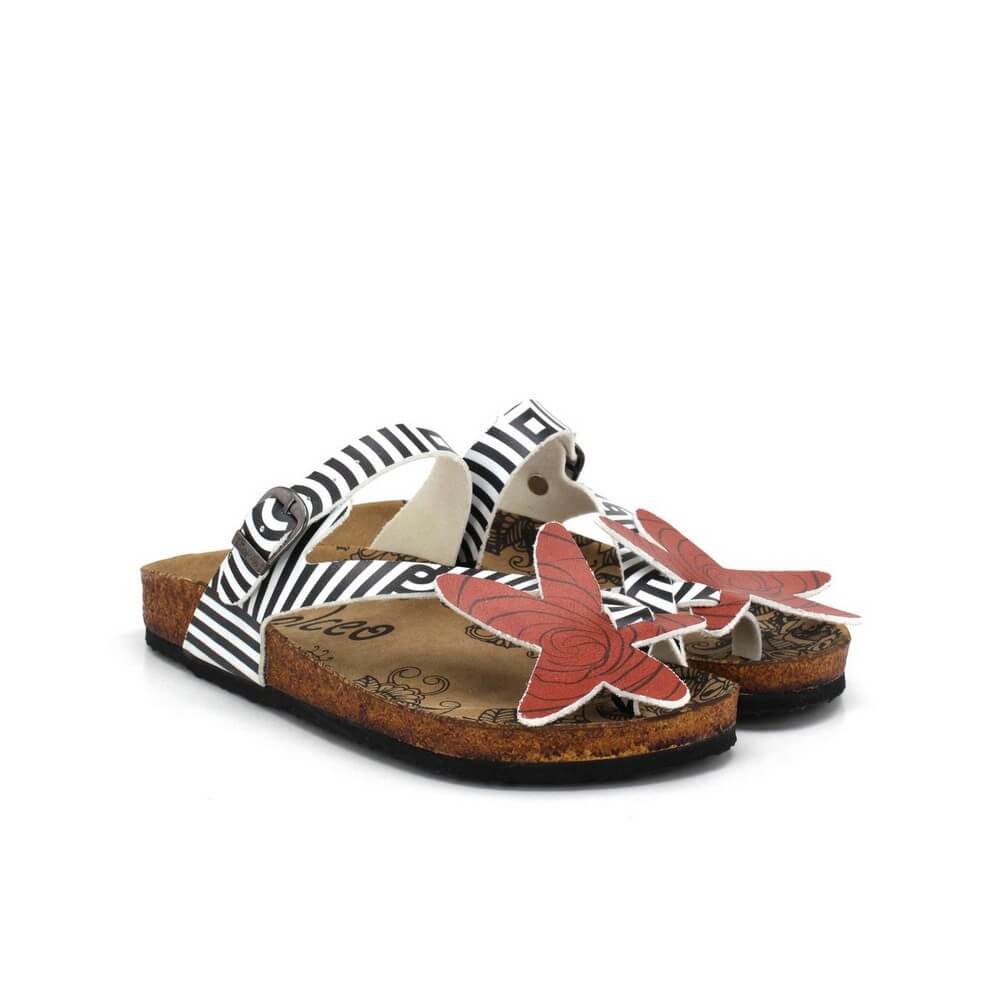 Flip-Flop Outlet - No Exchange or Return  42 EU - 11 US