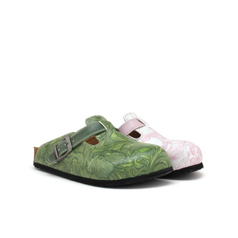 Clogs Outlet - No Exchange or Return  37 EU - 6.5 US