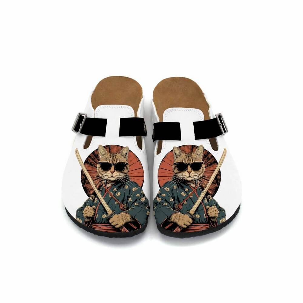 Clogs WCAL5403