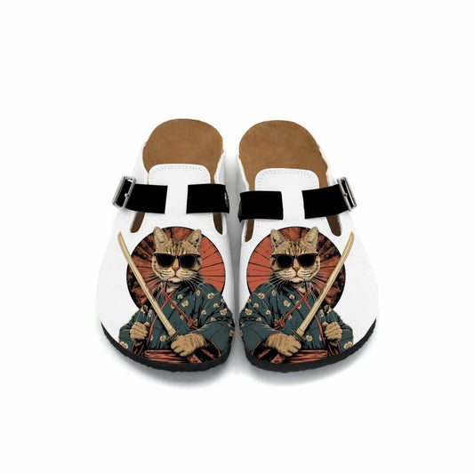 Clogs WCAL5403