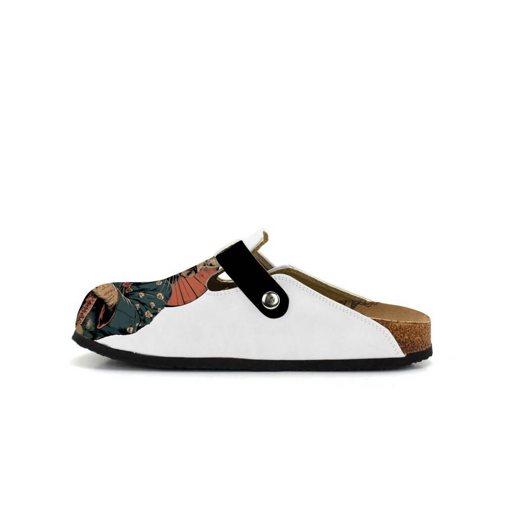 Clogs WCAL5403