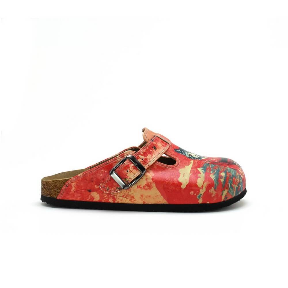 Clogs WCAL5404