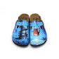 Clogs WCAL5408