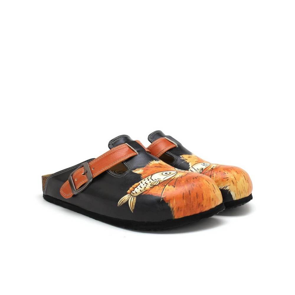 Clogs WCAL5410
