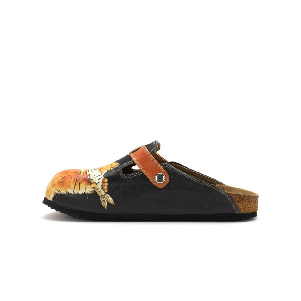 Clogs WCAL5410