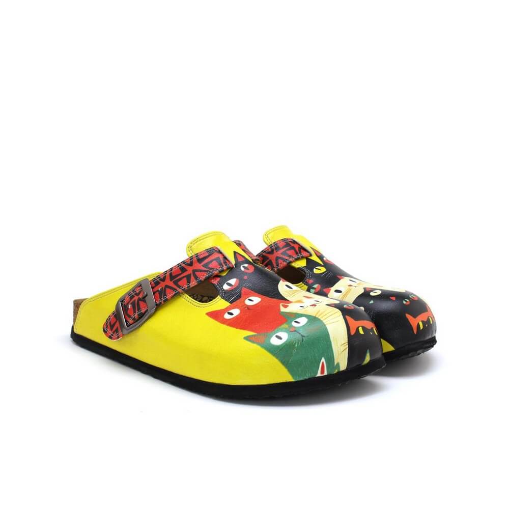 Clogs WCAL5411