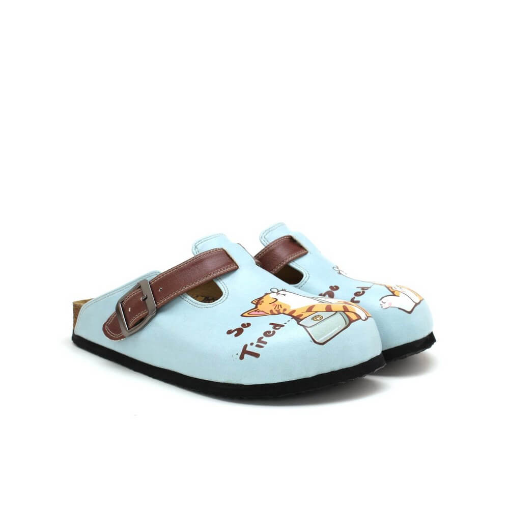 Clogs WCAL5412