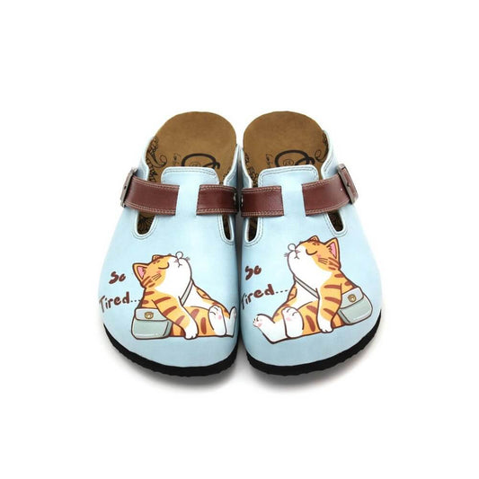 Clogs WCAL5412