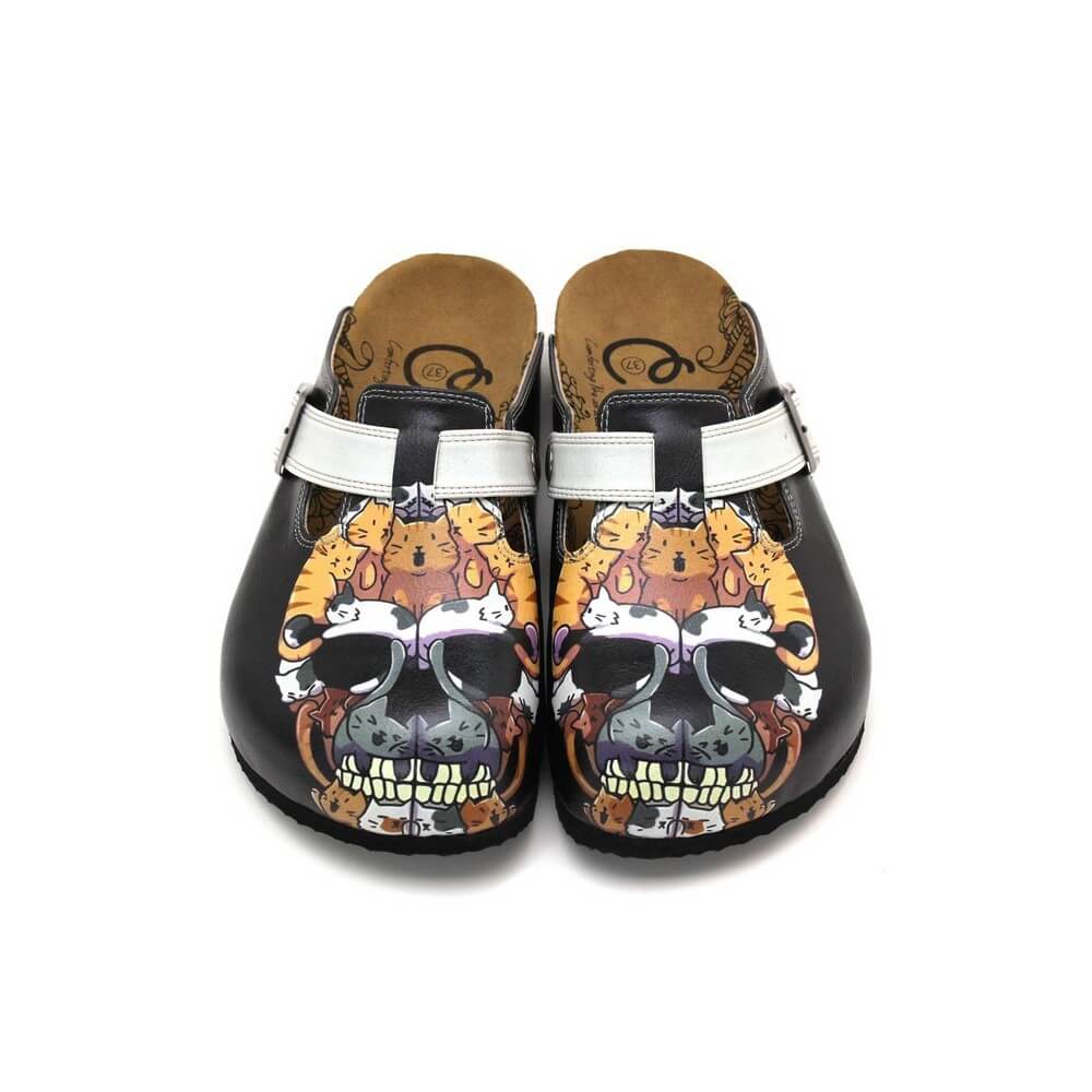 Clogs Outlet - No Exchange or Return  37 EU - 6.5 US