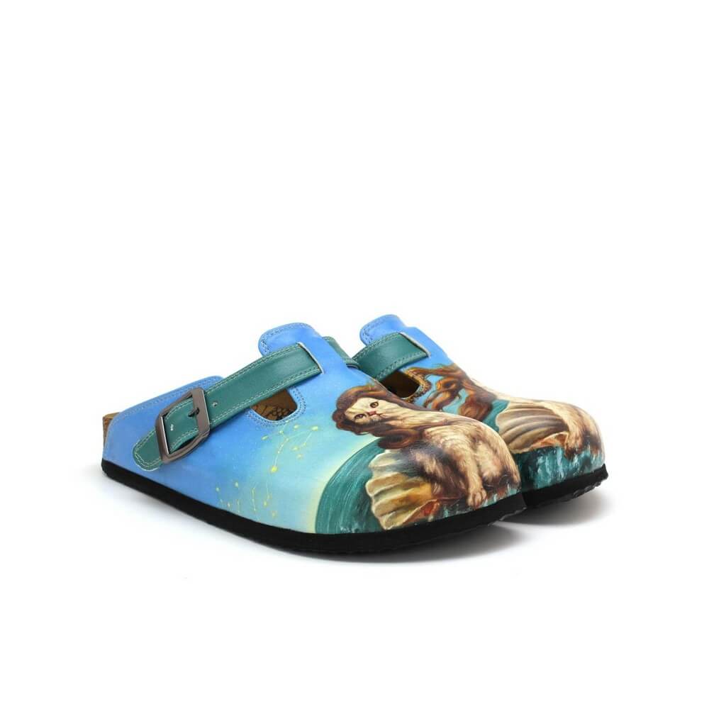 Clogs WCAL5414