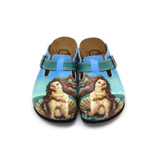 Clogs WCAL5414