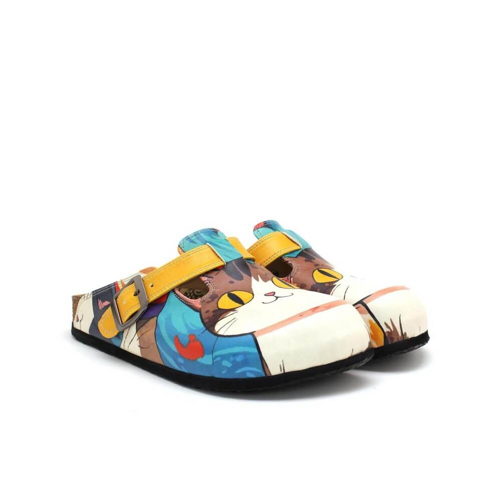 Clogs Outlet - No Exchange or Return  41 EU - 10 US