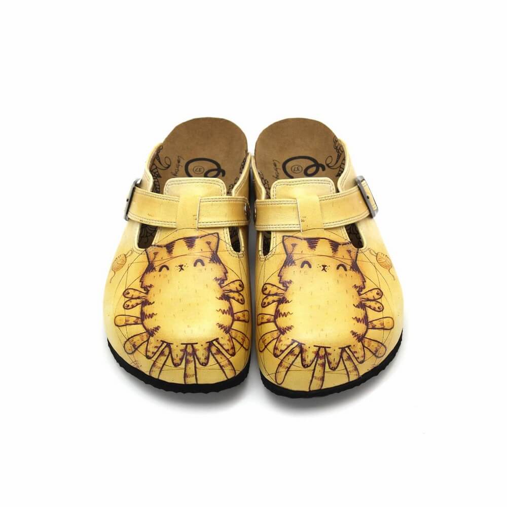 Clogs WCAL5416
