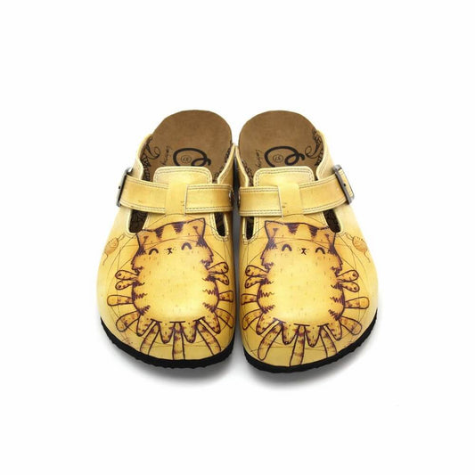 Clogs WCAL5416