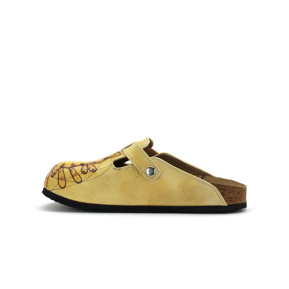 Clogs WCAL5416