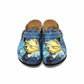 Clogs WCAL5417