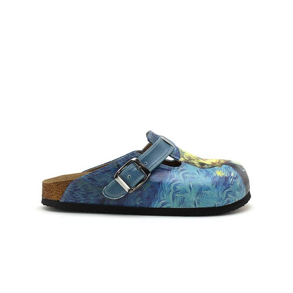 Clogs Outlet - No Exchange or Return  37 EU - 6.5 US