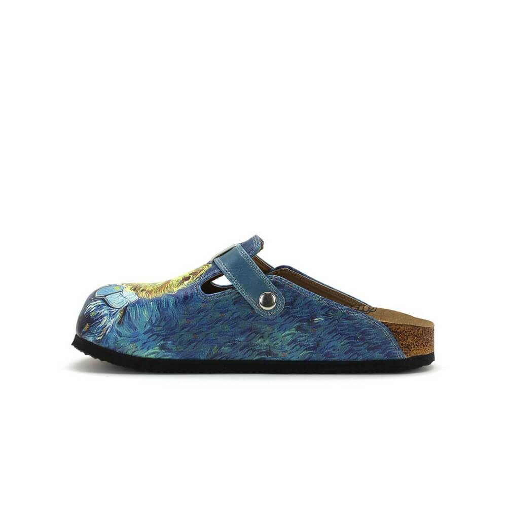 Clogs WCAL5417