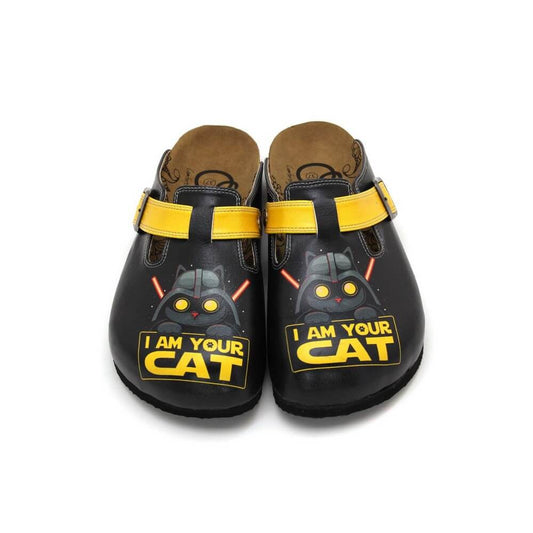 Clogs WCAL5418