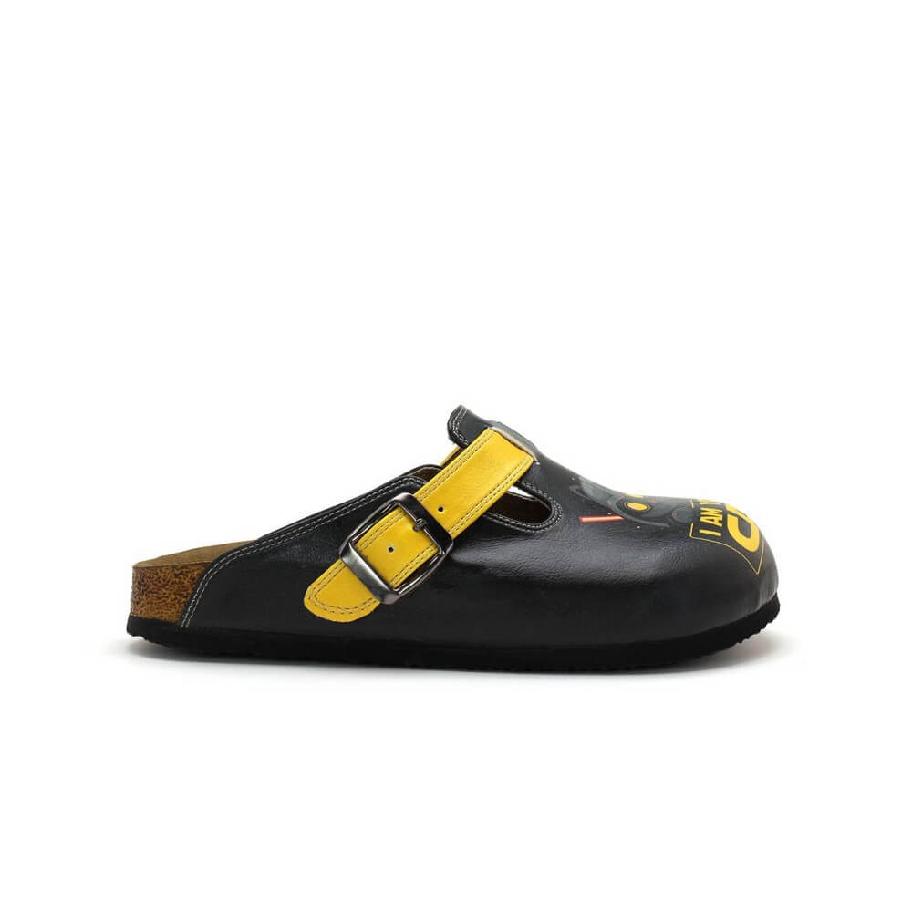 Clogs WCAL5418