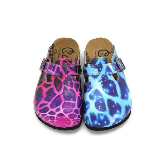 Clogs WCAL5420