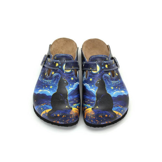 Clogs WCAL5421