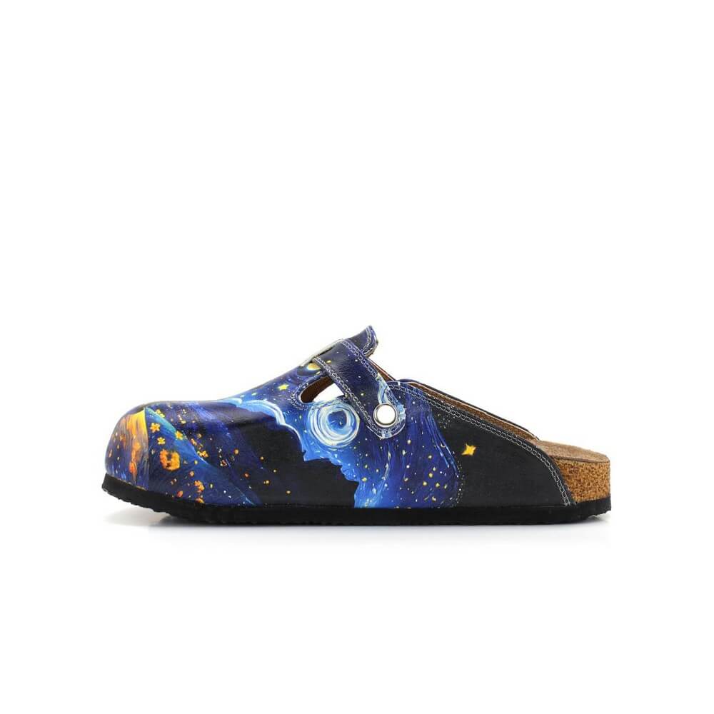 Clogs WCAL5421