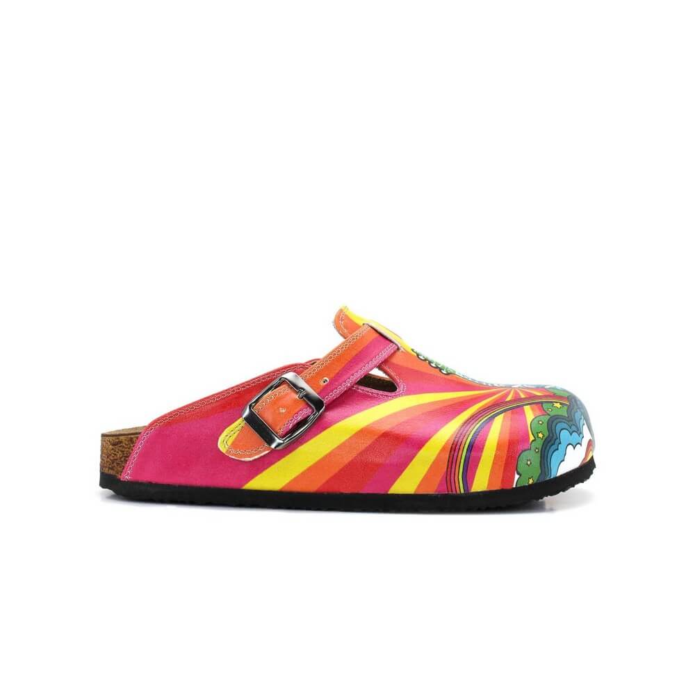 Clogs WCAL5424