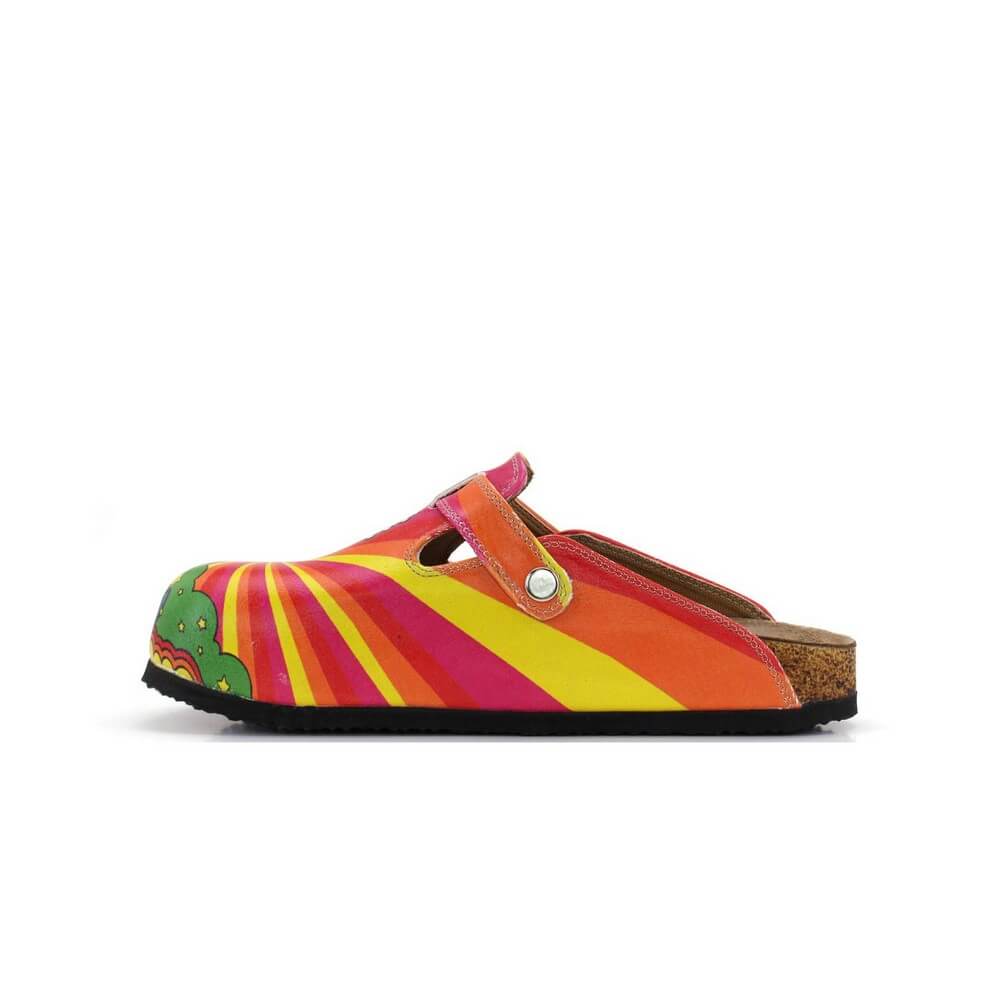Clogs WCAL5424