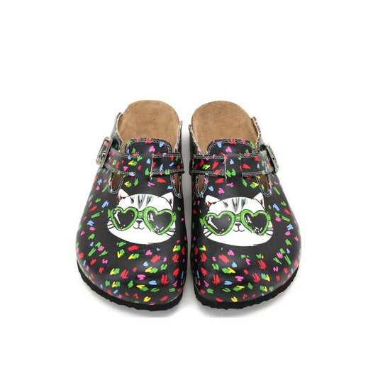 Clogs WCAL5425