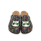 Clogs Outlet - No Exchange or Return  38 EU - 7.5 US